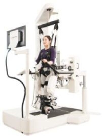 Bridging Bionics